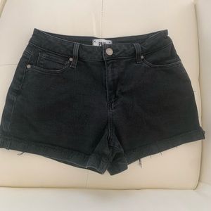 Paige Jimmy Jimmy shorts size 26